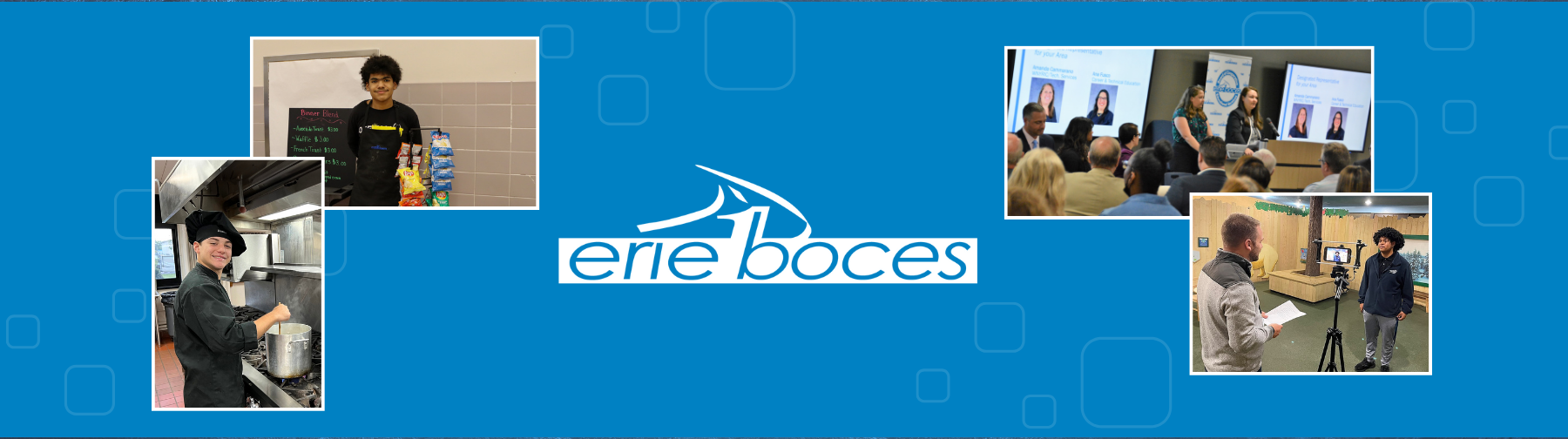 Erie 1 BOCES Logo